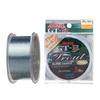 Sanyo Nylon Nylon Line No. 0.65 3lb 300m Applaid GT-R Trout Super Limited Camouflage Color Leaf Silver