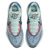 Nike Air Zoom GT Cut 2 Industrial Blue Jade Ice Sneakers Casual DJ6013-404