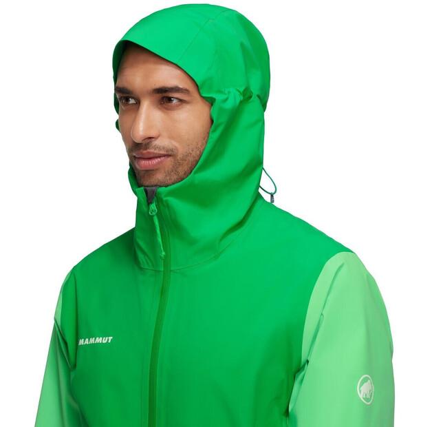 Куртка Mammut Linard Guide Hardshell Hooded Jacket