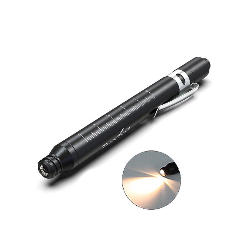 TANK007 ME05 LED Penlight