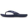 Classic Flip Flops Unisex Footwear Dark-Blue 207713-410