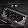 Беспроводная механическая клавиатура LOFREE DOT Shandong Carrier