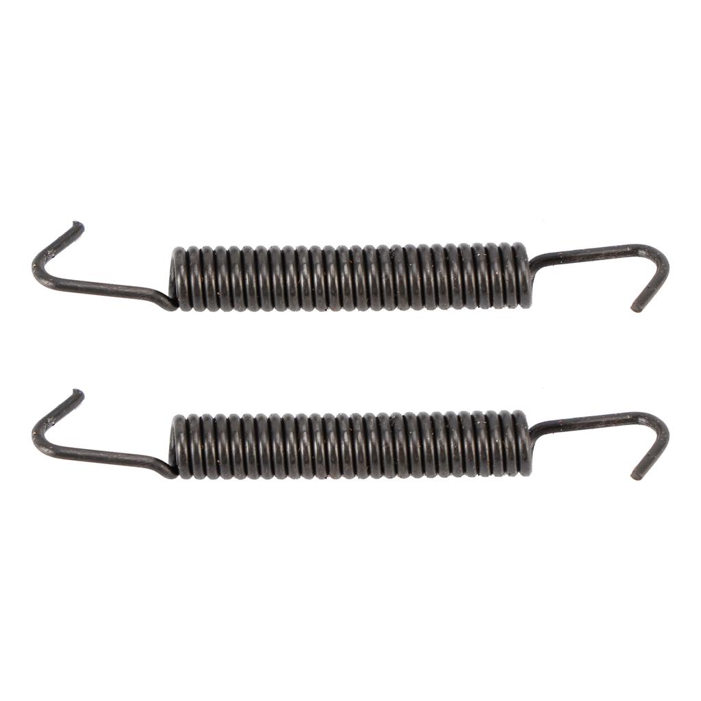 Rear Brake Shoes Pads For Honda CRF150F CRF230F MB5 MR175 MT125 NS50F NX125