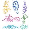 Carbon Steel Cutting Dies Stencils for DIY Scrapbooking Photo Album Decorative Embossing Paper Card 160x109x0.8mm