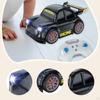 Radio Controlled Car Toy Children's RC Vehicle with Follow Mode Automatic PP Material