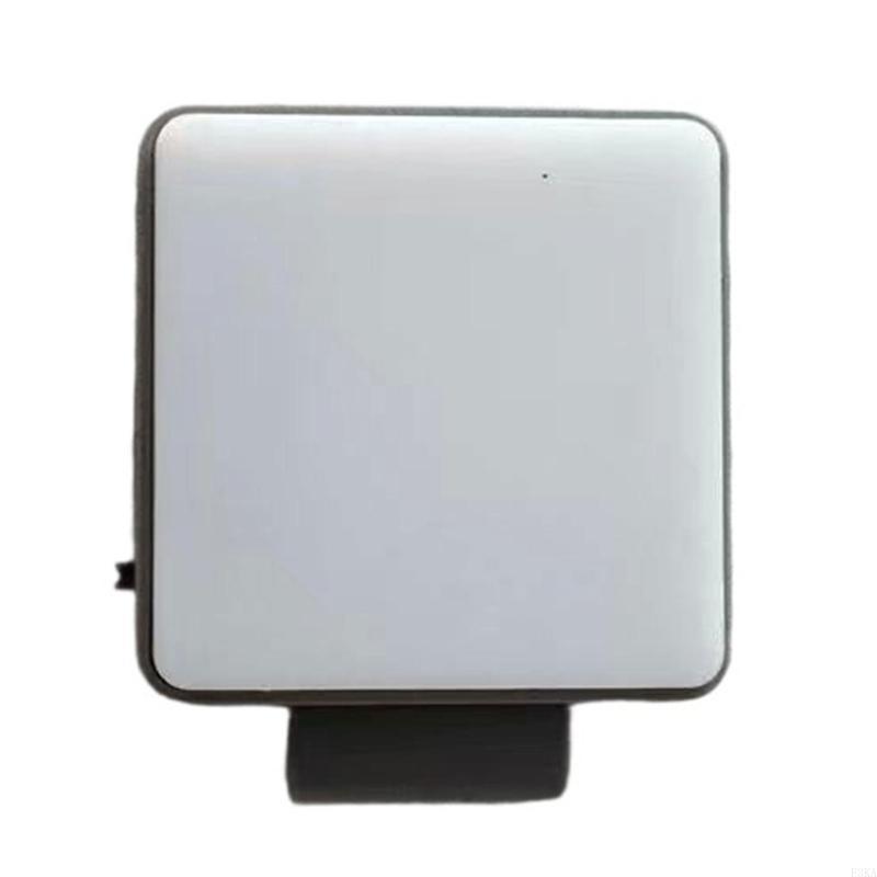 Fridge Sticker Fridge Decoration Magnets With Led Lighting For Flexible Home Or Work Space