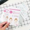 3 Boxes Face Lift Tape Invisible Face Lifter Patch 8-Hour Lasting Face Slimming Patch Waterproof Breathable Instant Face Lift Sticker