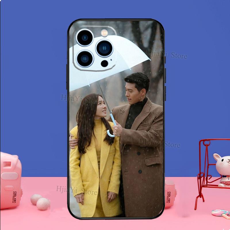 Чехол для телефона "Аварийная посадка любви" для iPhone 16 15 12 13 Mini 11 14 Pro XS Max Plus X XR Силиконовый чехол
