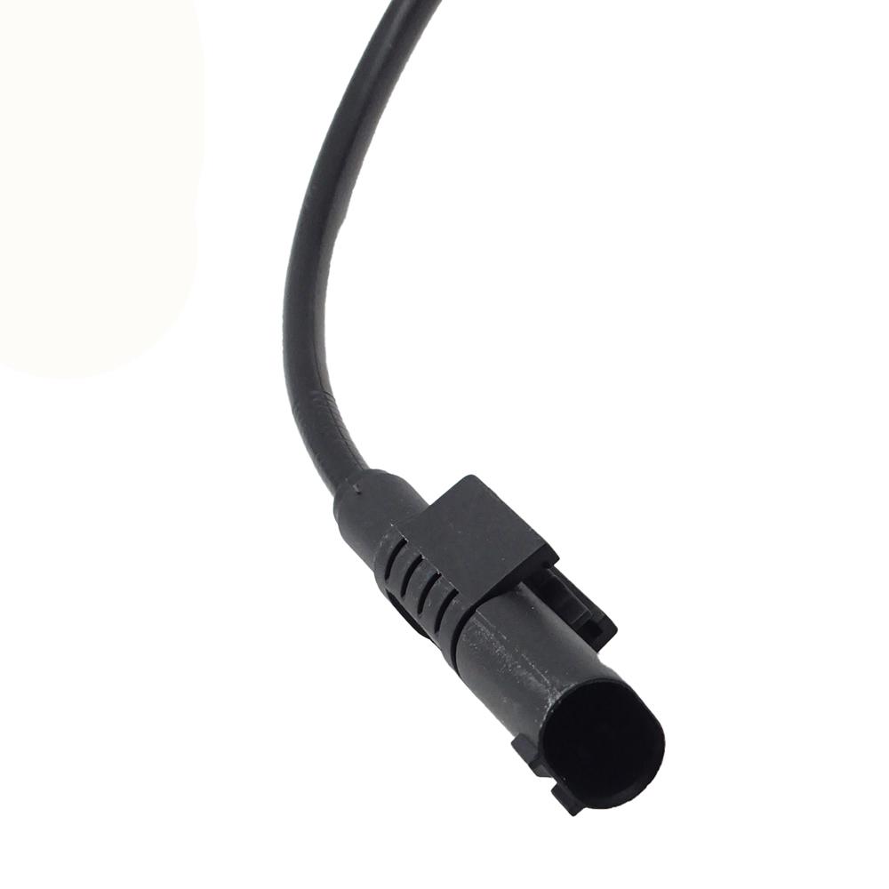 Датчик ABS Подходит для:Бенц W211 2003-2008 ОЭ:211 540 2317