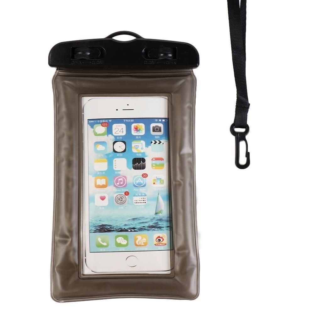 Gadget Phone Case Waterproof Phone Case Waterproof Pouch Mobile Phone Bags Underwater Dry Bag