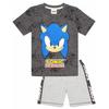 Boys Gaming Short Pajamas Set