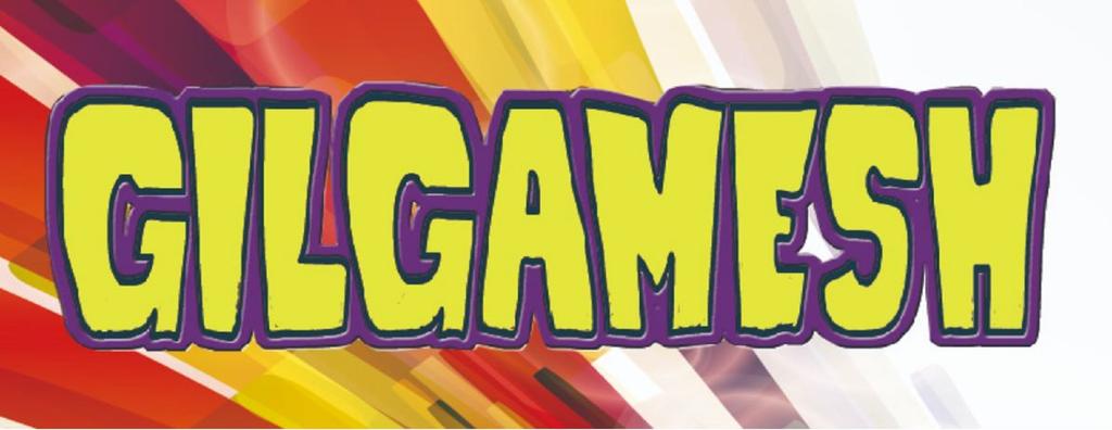 Rob Lure Spoon Gil Gamesh 1,7 грамма Тонущая приманка 5 (5507)