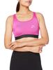 Sports Bra Your Bust from Shaking During Sports Care and for and Prevents Shaking and Slipping for Easy PI S [CWX/Wacoal] [Protects Sports] Bra,