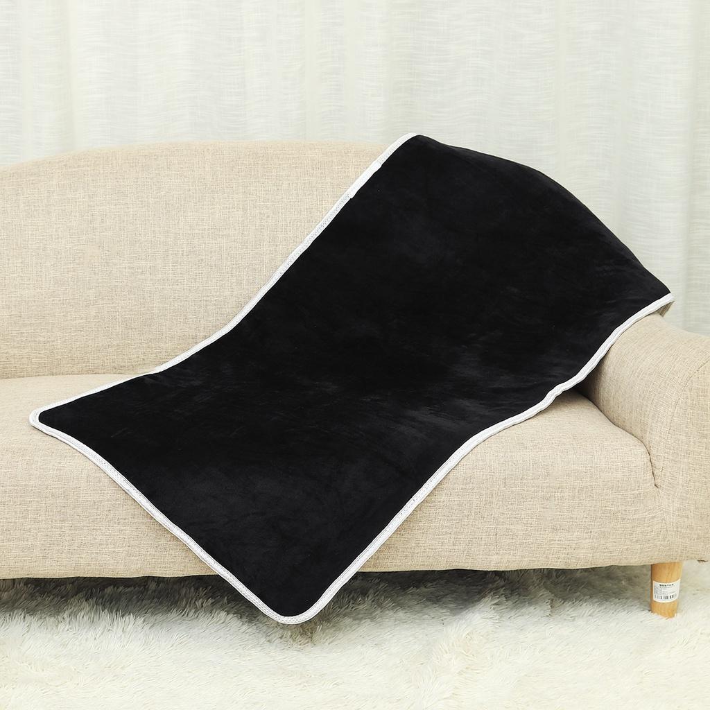60W Warm Heater Thermostat Electric Mattres Electric Heated Blanket Bedroom Soft Safty Blankets