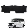 Универсальный коврик на приборную панель для Honda N-BOX NBOX JF5/JF6, коврик на панель, защита от солнца в салоне, чехол на приборную панель, коврик для защиты от УФ-лучей, аксессуары для салона