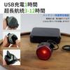 Задний фонарь для велосипеда roseddy, перезаряжаемый через USB, яркий задний фонарь для велосипеда, водонепроницаемый фонарь для шоссейного велосипеда IPX4, 6 режимов освещения для велосипеда