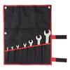 TONE DS700 Black Spanner Set (7 Pieces)