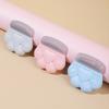 Расчесывание кошек Расчески для собак Щетина Артефакты Выпадение шерсти и Путающаяся шерсть Открытые узлы Тканевая кукла для питомца Длинная шерсть Специализированная Игольчатая расческа-оболочка
