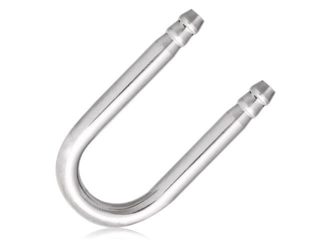 AQS SU16 ELBOW FOR WINDOW MAX. 16MM