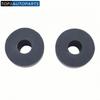 570045500 2PCS Rubber Vibration Damper Fits Bombardier DS 650 ATV Models