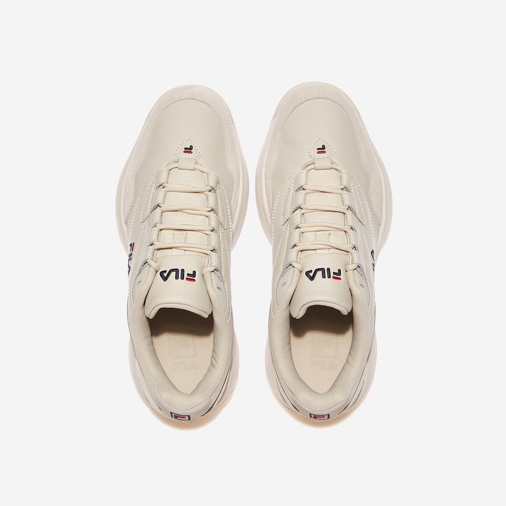 Fila Concourse v2, 1RM02852G, 1010110703, Популярная корейская обувь