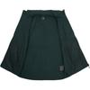 The North Face Solid Color Slim Fit Stand Collar Zip Long Sleeve Jacket Men jackets Deep-Water-Green NJ3LR02D