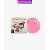 BTS V x Bing Crosby_White Christmas [Hot Pink Picture Disc 12" Single]