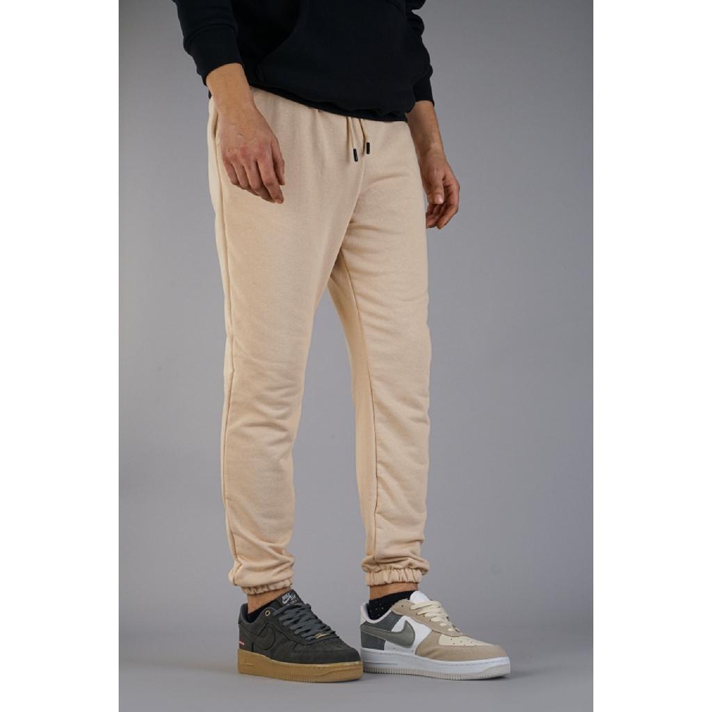 Men's Sweatpants 3 Thread Cotton