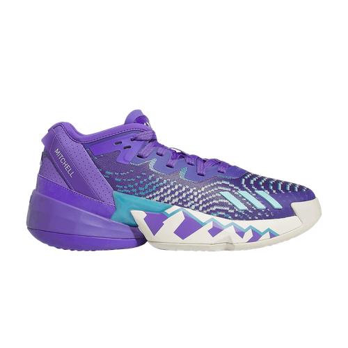adidas ДОН. Выпуск №4 Ретро Юта Джаз HR0710