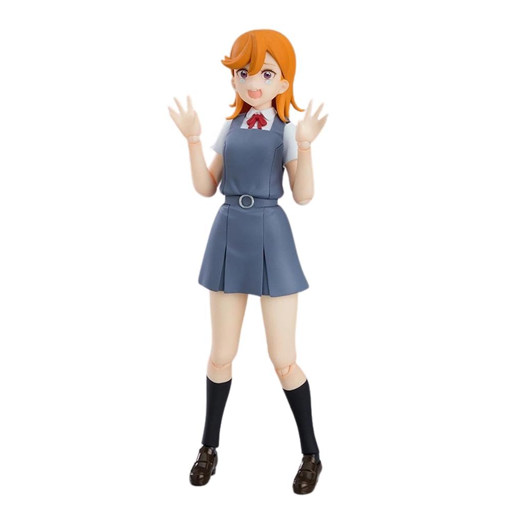 Max Factory figma Love Shibuya Kanon ABS PVC painted articulated figure M06783 Live! Superstar!! Non-scale &