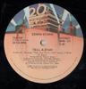 12-дюймовая пластинка EDWIN STARR  TellAStar TCD107 20TH CENTURY FO 1980 США SoulFunk Б/у