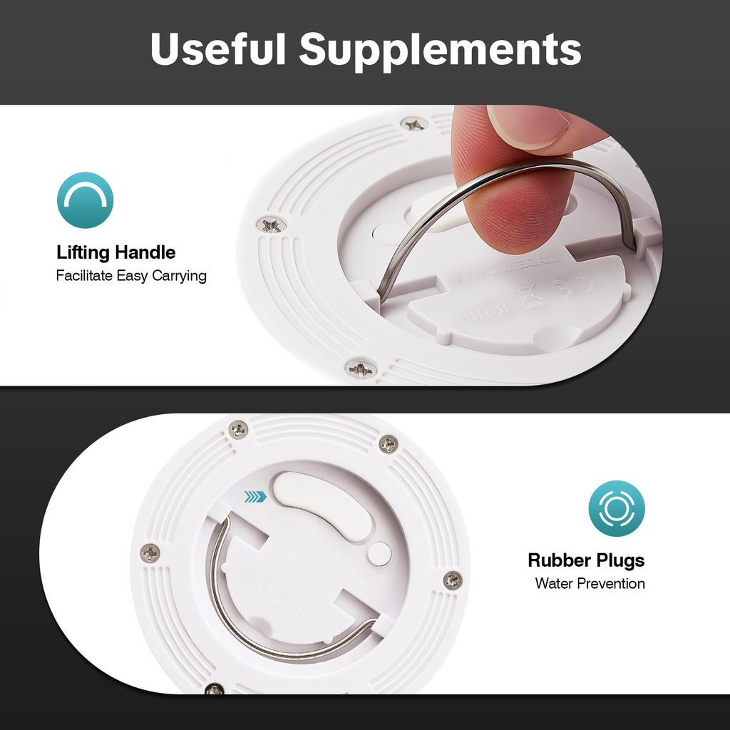 RGB светодиодный квадратный табурет, 16 цветов с изменением, водонепроницаемый IP54, грузоподъемность 400 фунтов, табурет с пультом для домашнего бара, вечеринки