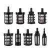 1Pcs Sprayer Pump Filtering Net Car Wash Mesh Filter Durable Hose Filter
