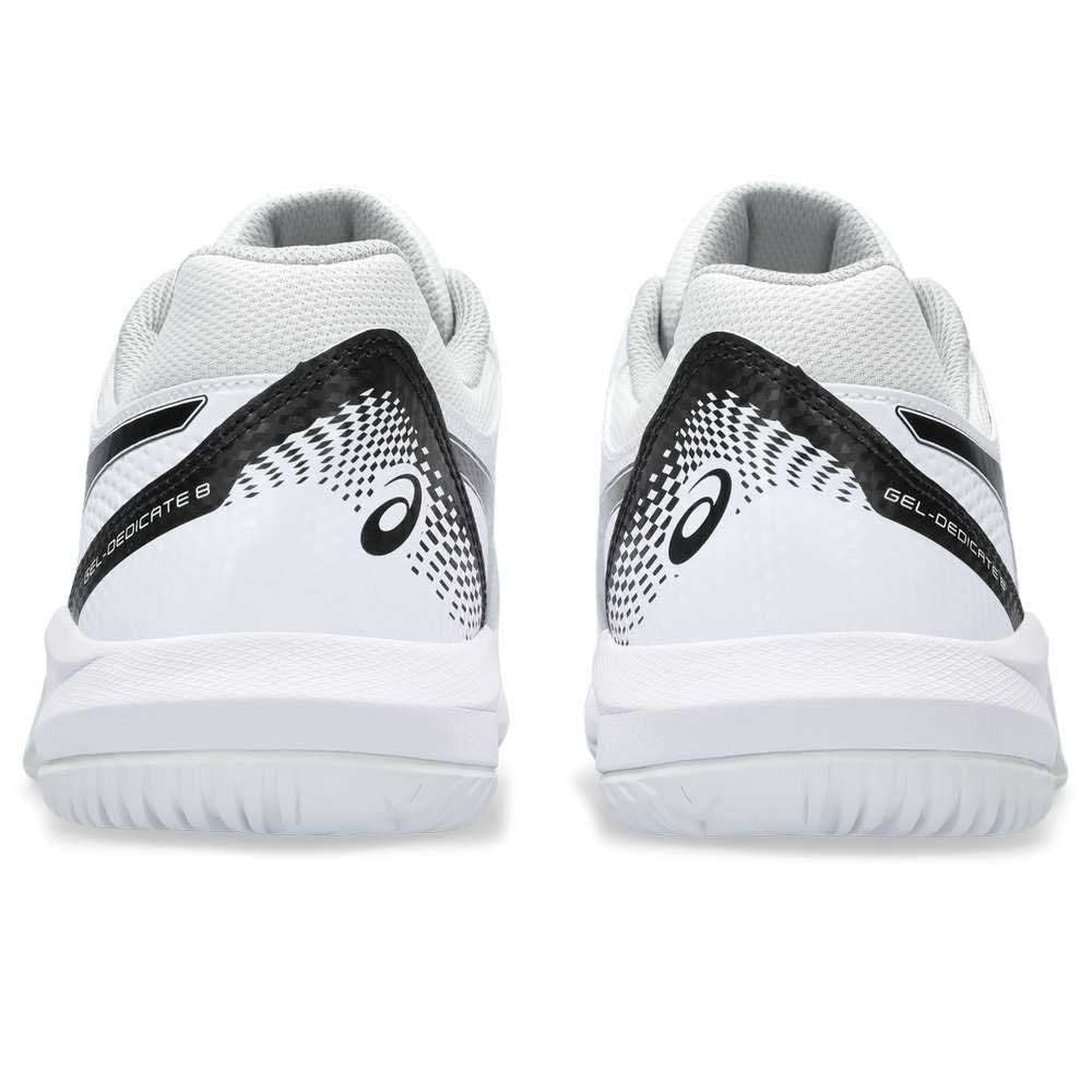 Теннисные туфли 8 [ASICS] GEL-DEDICATE мужские