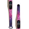 Morandi Color Starp для Xiaomi Mi Band 6 5 3 4 силиконовый спортивный ремешок для Mi Band 3 4 5 6 ремешок для браслета Amazfit Band 5 регулируемый ремешок