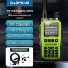 Мини-рация BAOFENG 5R с программированием через приложение (Китайская версия)
