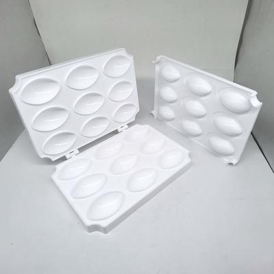 Пресс для фарша с 9 отверстиями, домашний мясорубка, пресс для начинки мяса, прочный инструмент для самостоятельного приготовления фрикаделек