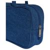 Adidas Originals Adicolor Elongated Airliner Denim Bag KD7875