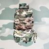 HUCHEN Dongfeng EQ Series Camouflage Driver's Seat Cover