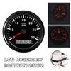 85mm LCD Digital Tachometer 3000RPM With Hourmeter Truck Car Boat Diesel Engine Tacho Meter RPM Gauge REV Counter