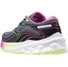 Mizuno Wave Skyrise 5 Roxy беговые кроссовки