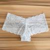 Trendy Lady Briefs No Constraint Mesh Breathable