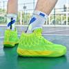 New Basketball Shoes Men Field Athletic Original Male Priginal Basketball Boots Comfortable Train Women Wearable Tennis Sneakers
