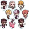 TV Anime [Toilet-Bound Hanako-kun] Acrylic Stand Collection (BOX)
