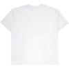 Nike Pullover Crew Neck Logo Printed Short Sleeve T-Shirt Men Tops White DV9637-100