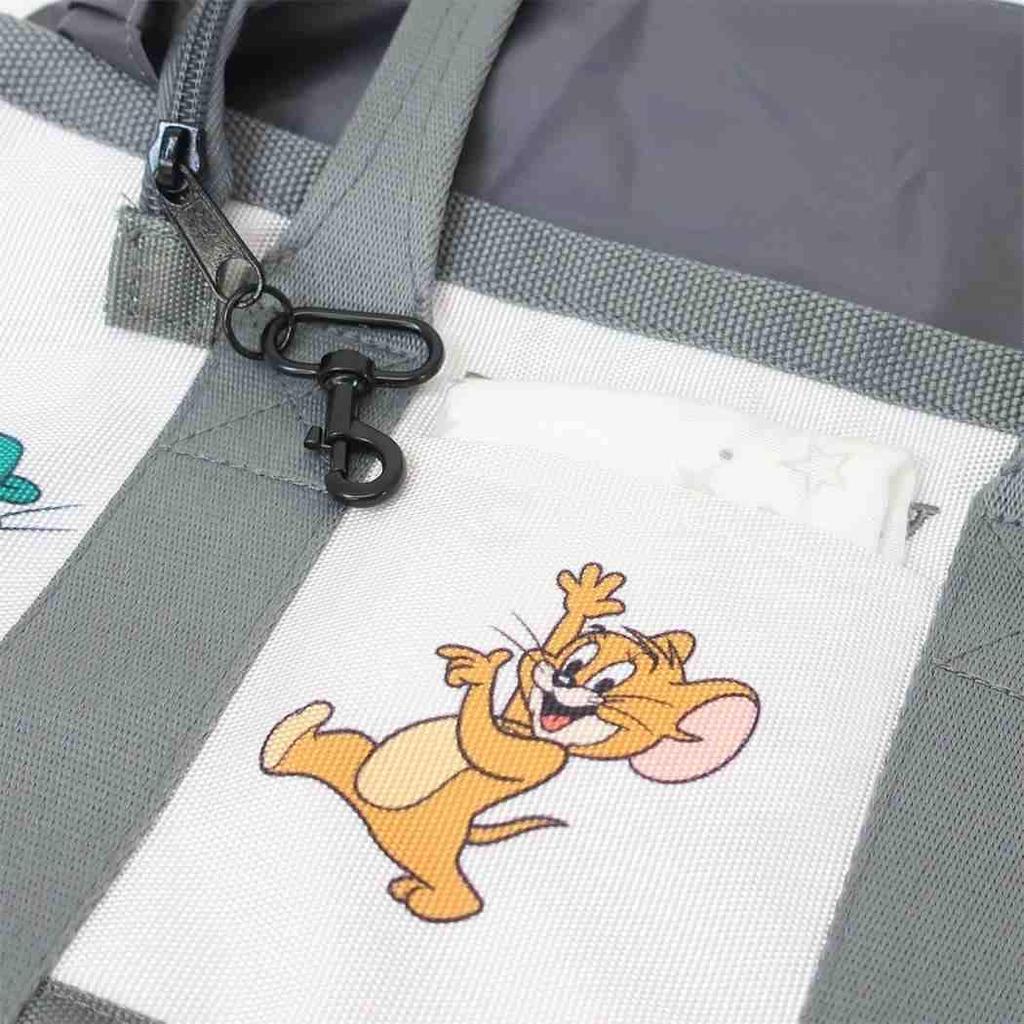 Tom Jerry Golf Round Warner & [Golf Equipment] Bag/Friends Bros.