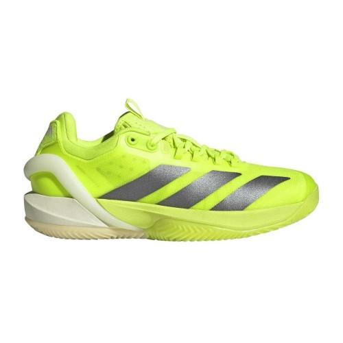 Adidas Womens/Ladies Adizero Cybersun 2 Tennis Shoes