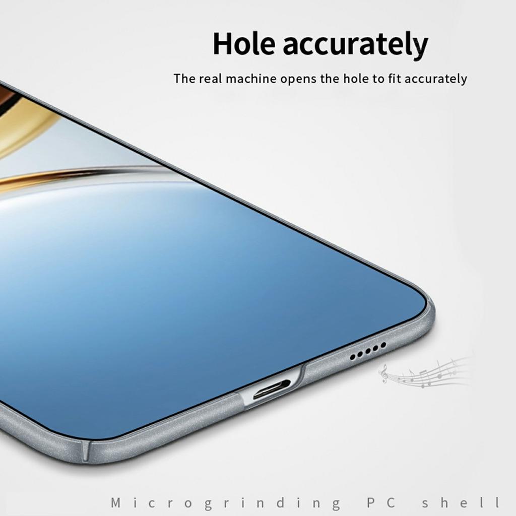 MOFI Shield Matte Series для vivo Y300 Pro 5G Чехол PC Phone Cover Slim Fit