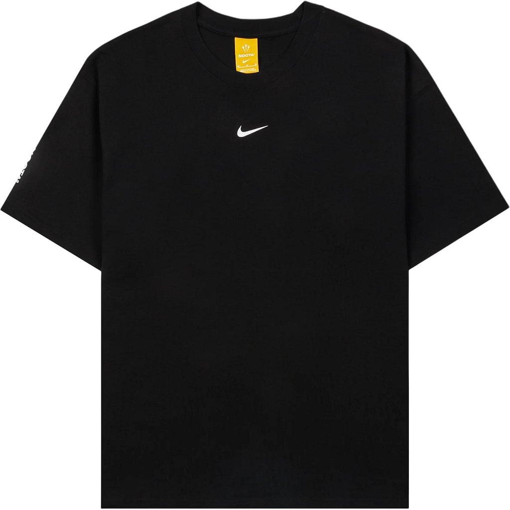 Nike Футболка Nocta HM5774-010