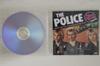 DVD POLICE - Top Of The Pops Special NONE NOT ON LABEL Unknown Rock Used